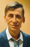 Yvon Bellefeuille