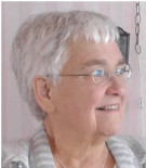 Jolene Sybil Laurinda Denison Robinson