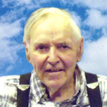 Alexander John (Alex) Robertson