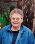 Gail Phyllis DeDecker