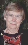Kathleen Lillian (Kaye) Williams R.n.