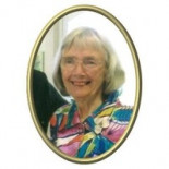 Phyllis Gwendolyn Inch