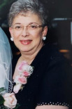 Marjorie Lucille Woodward