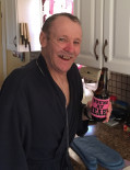 James Alphonse (Jim) Copan