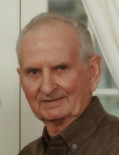 Joseph (Roy) Russell