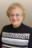 Margaret Wright