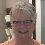 Juanita Margaret Dower