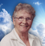 Laurette Perreault Lavoie