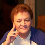 Doreen Stocks