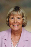 Alice (Jean) Burns