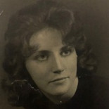 Patricia Ann LaFitte Edwards