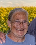 Joy Maureen Fountain
