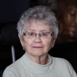 Lorraine Bougie Sicotte