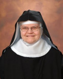 Sr Thérèse (Denise) Malo o.s.b.
