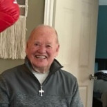 Norman Bryan Cunningham