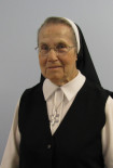Sr. Cécile Vallières