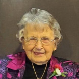 Betty Dugdale