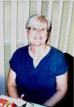 Deborah Arlene Smith Trethowan
