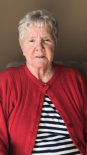 Catherine Kaye Shaw