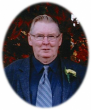 Garnet Arnold Steeves