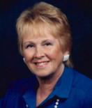 Margaret Eloise Hewitt Ronnander