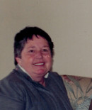 Grace Marlene Wong Little