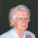 Lillian Sayant