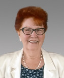 Jeannine Gaudreau Proulx