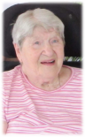 Donna Mary Pollard