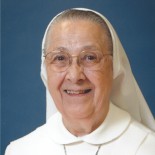 Sr Annette Bourque p.s.s.f.