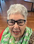 Ruth Bertha Turner