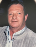 John Leslie (Les) Larcombe