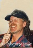 Ronald Lloyd Eitzen