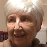 Sylvia Jeannette Bonney