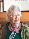 Lillian Rourke Van Iderstine