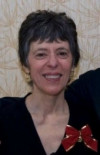 Denise Gagné Lachance