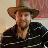 Garrie Alan (Big Daddy G) Waldron