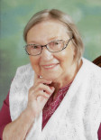 Imelda Paquette D'Aragon