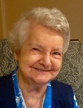 Françoise Bélanger Poirier
