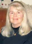 Anne Haggith