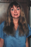 Mary Angela Harrington