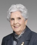 Lucille Bédard Lefrançois