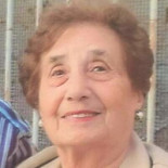 Sofia Maria Pugliese Tripodi