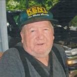 John Courtney Deveau