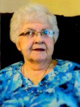 Mary Cecilia MacPhee