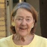 Lorna Alison Gillespie