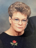 Irene Gail Cudmore Manning