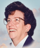 Yvette Nadon Labonté