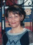 Evelyne Mazerolle