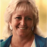 Brenda Elaine Granberg Sinclair